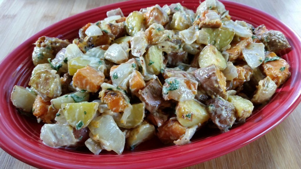 potato salad