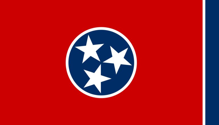Legislation Introduced January 16-20 in the Tennessee Legislature