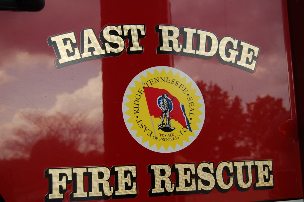 ERFD logo