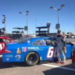 Bobby Earnhardt Set to Tackle Texas Motor Speedway