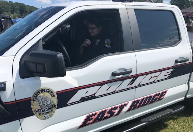 ERPD Arrests March 4-8