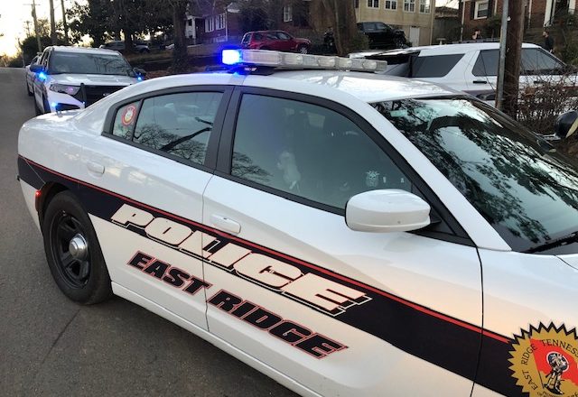 ERPD Arrests for Nov. 26-29