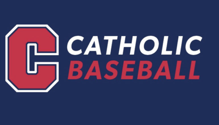 Catholic Notches Another Win in Middle School Baseball