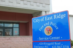 ERPD Arrests March 23-26