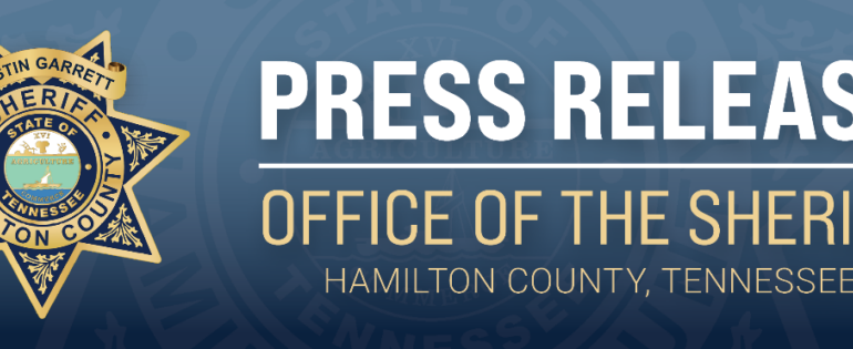 DOD Announces Training Operation in Hamilton County