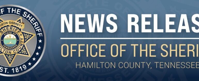 HCSO Offers Tips for Black Friday Shopping Safety