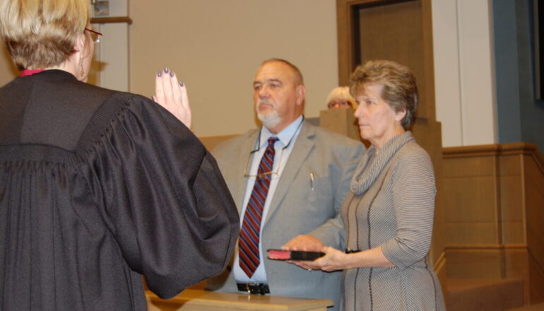 East Ridge Mourns the Loss of City Councilman Jacky Cagle