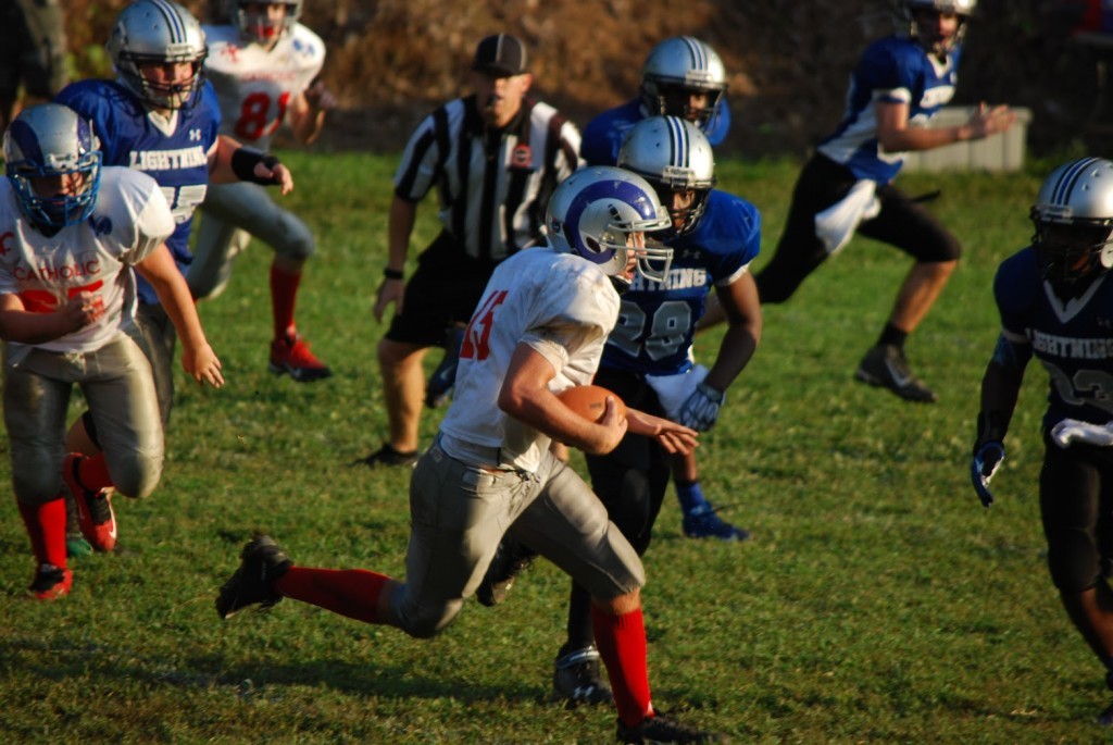 catholic football 2