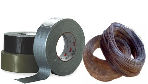 duct tape