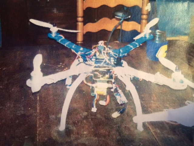 drone