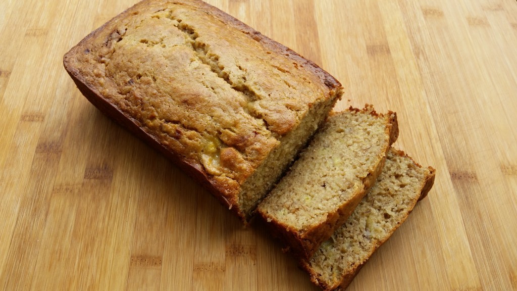 Bananabread