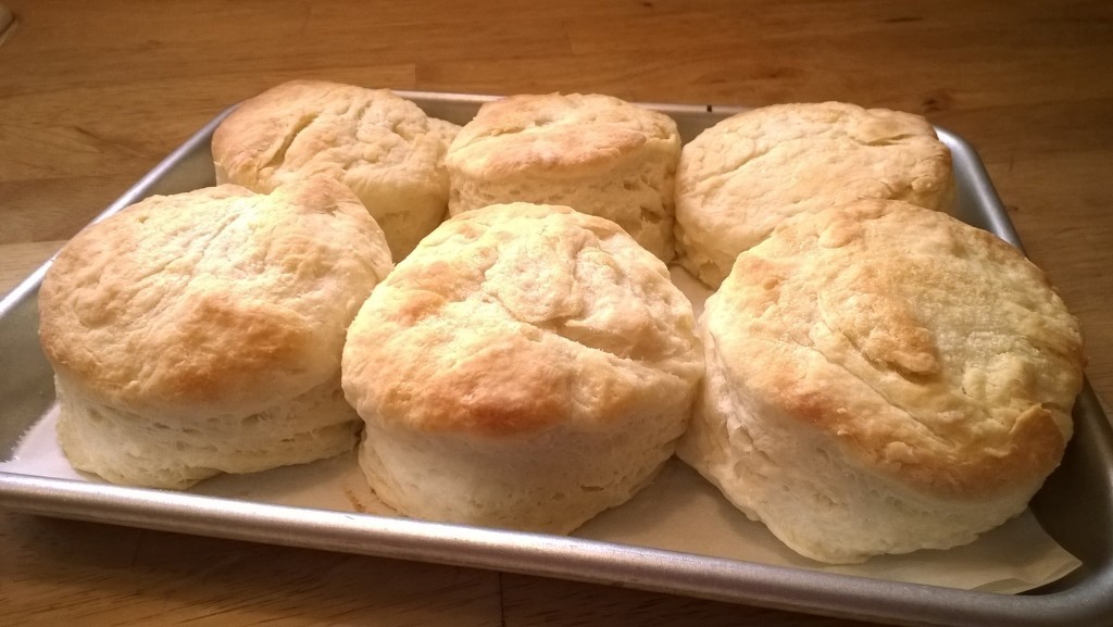 Biscuits