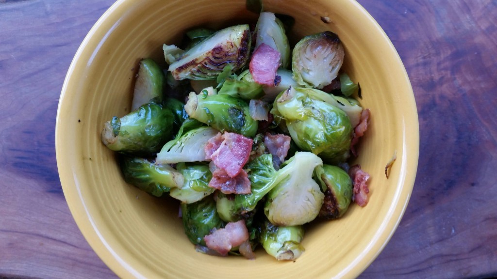 BrusselsSprouts