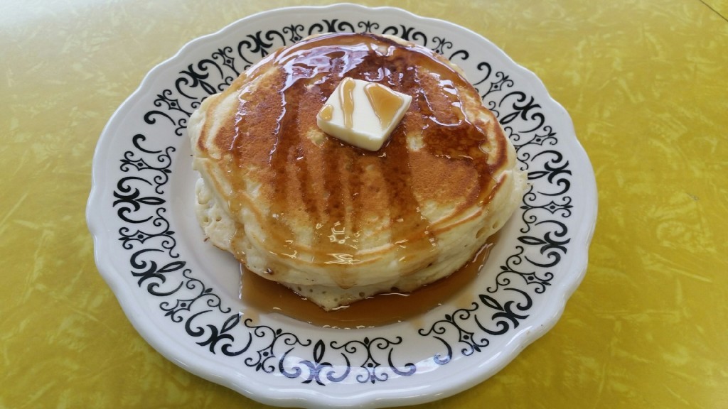 Pancakes