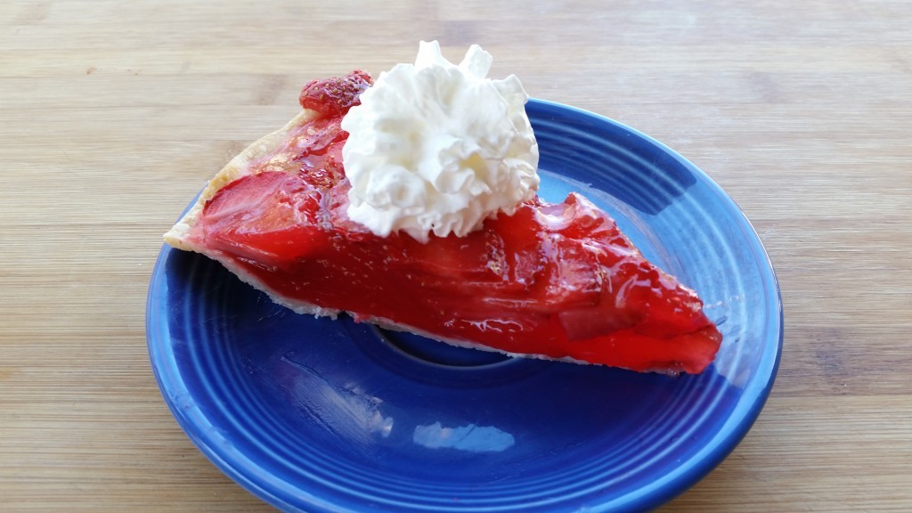 StrawberryPie