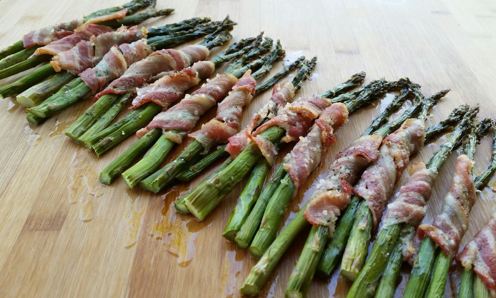 Asparagus