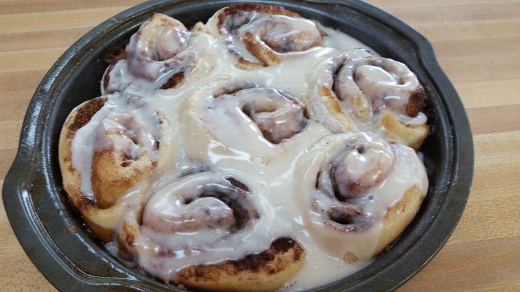 CinnamonRolls