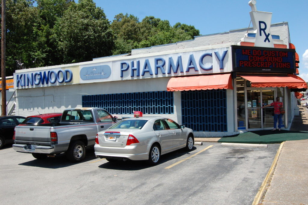 kingwood pharmacy