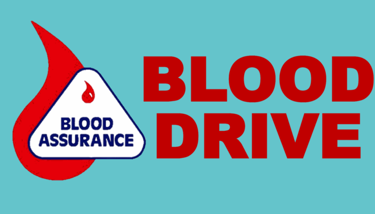 Blood Assurance Urging People to Donate Blood during ‘100 Deadliest Days of Summer’