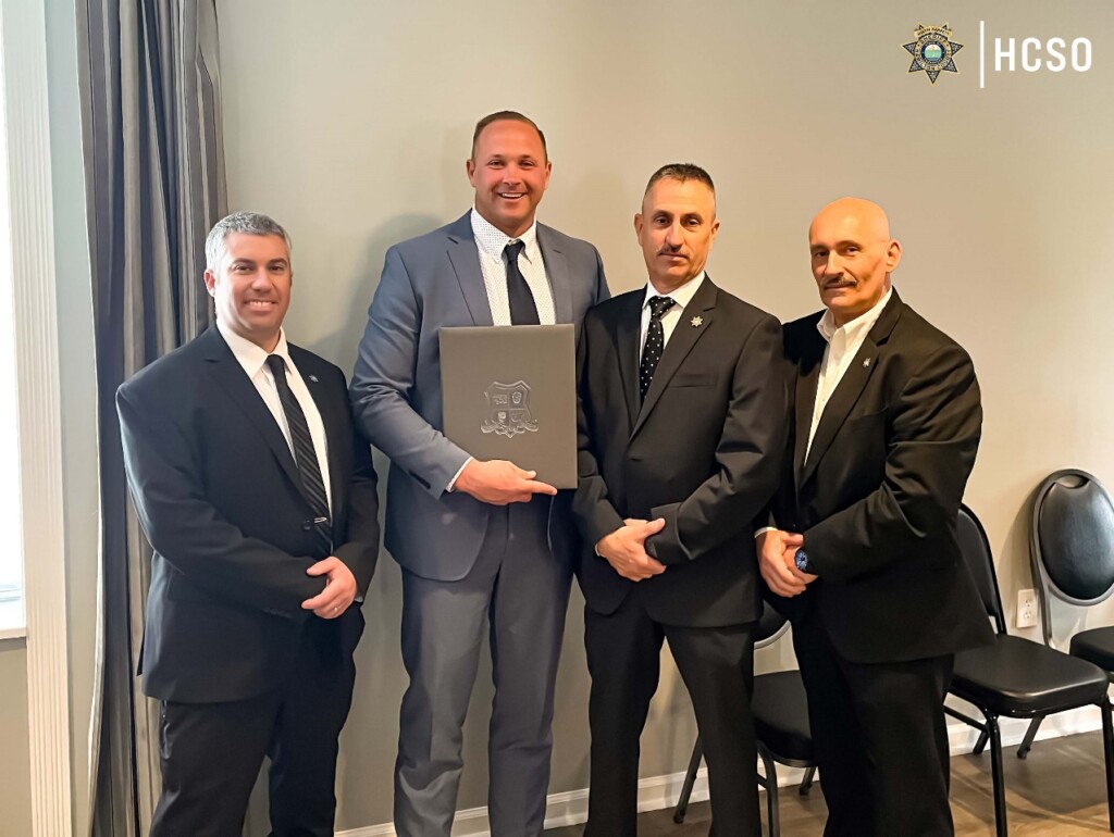 Septor graduates from national forensic academy east ridge news online