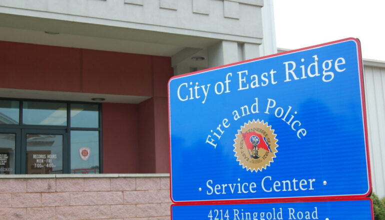 ERPD Arrests Aug 16-22