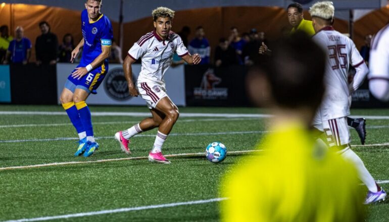 Red Wolves Back in Win Column with Road Victory
